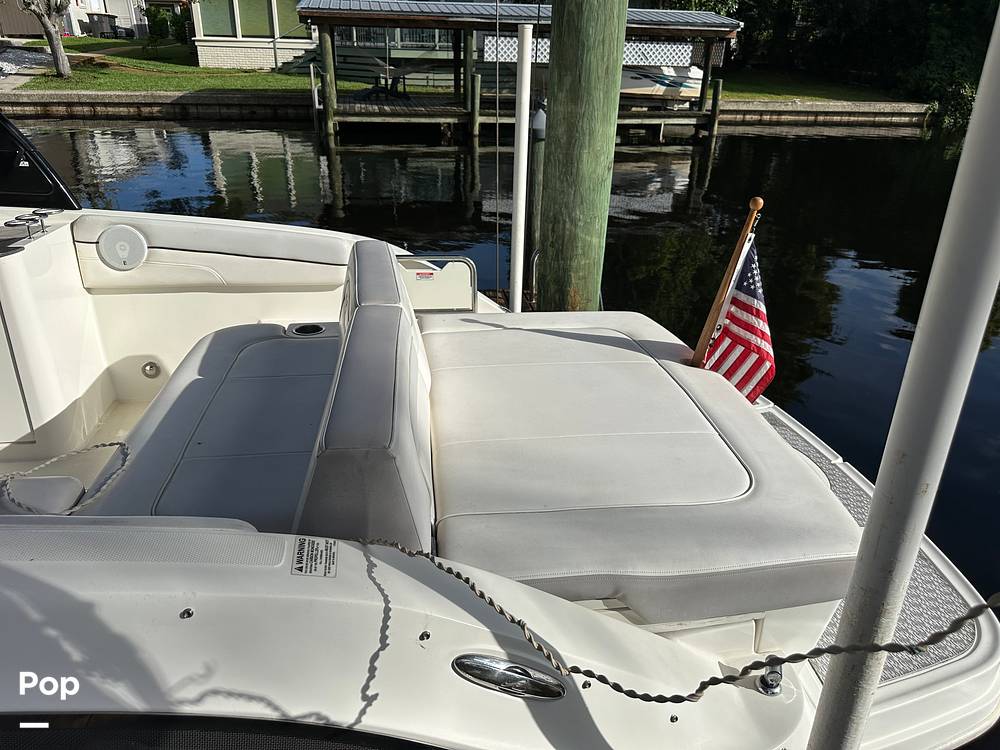 Slide: The Image of Sea Ray 280 Sun Deck 2012 - 15740334