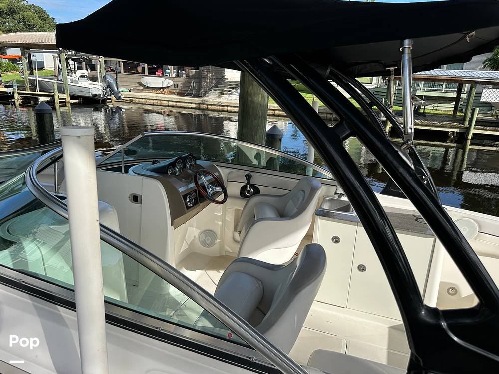 Slide: The Image of 2012 Sea Ray 280 Sun Deck - 15740337