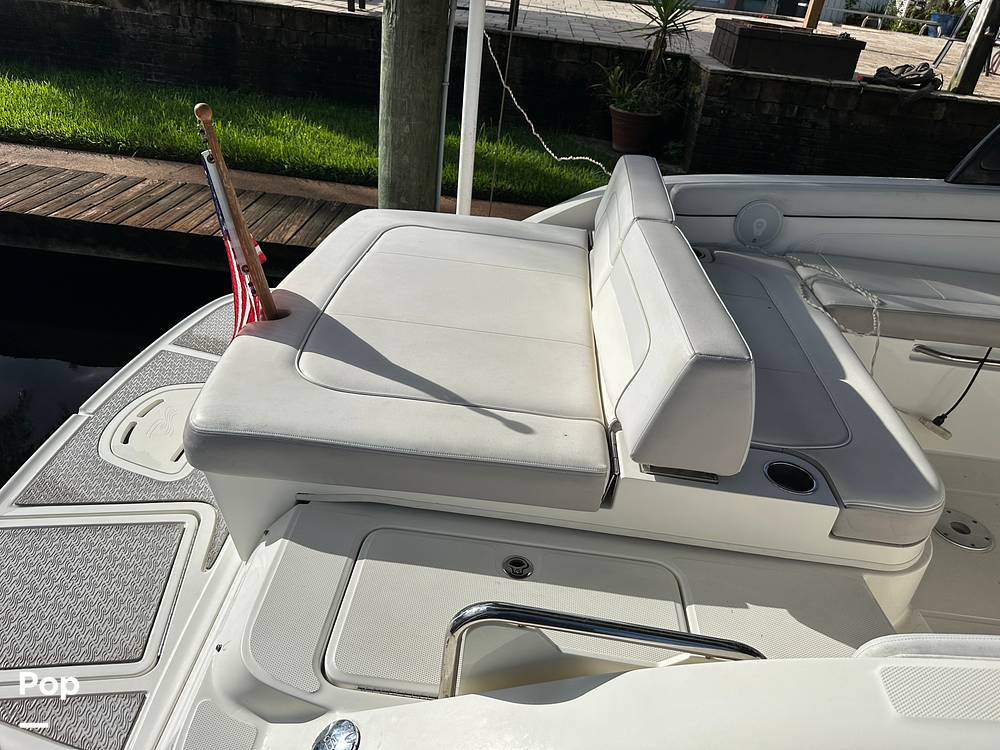 Slide: The Image of Sea Ray 280 Sun Deck 2012 - 15740346