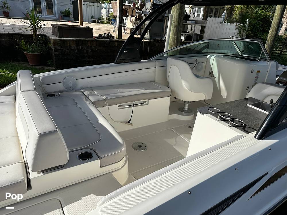Slide: The Image of Sea Ray 280 Sun Deck 2012 - 15740347