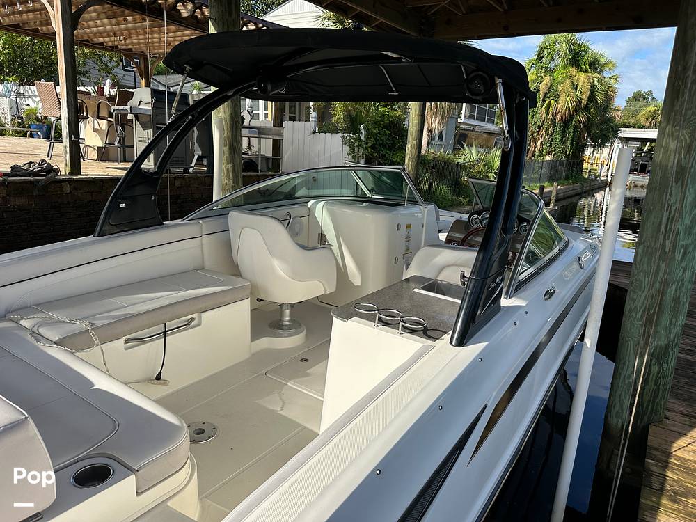Slide: The Image of Sea Ray 280 Sun Deck 2012 - 15740348