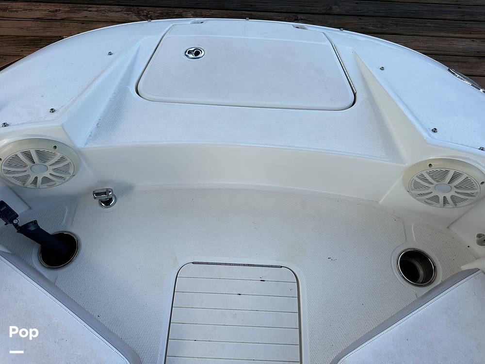 Slide: The Image of Sea Ray 280 Sun Deck 2012 - 15740349