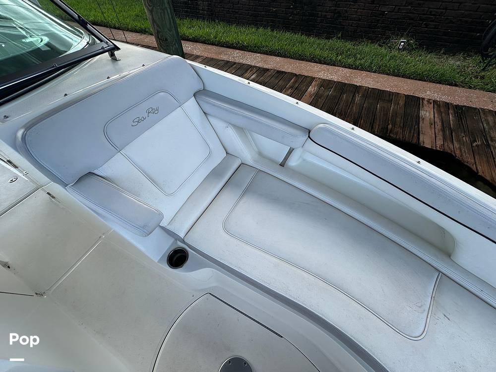 Slide: The Image of Sea Ray 280 Sun Deck 2012 - 15740352