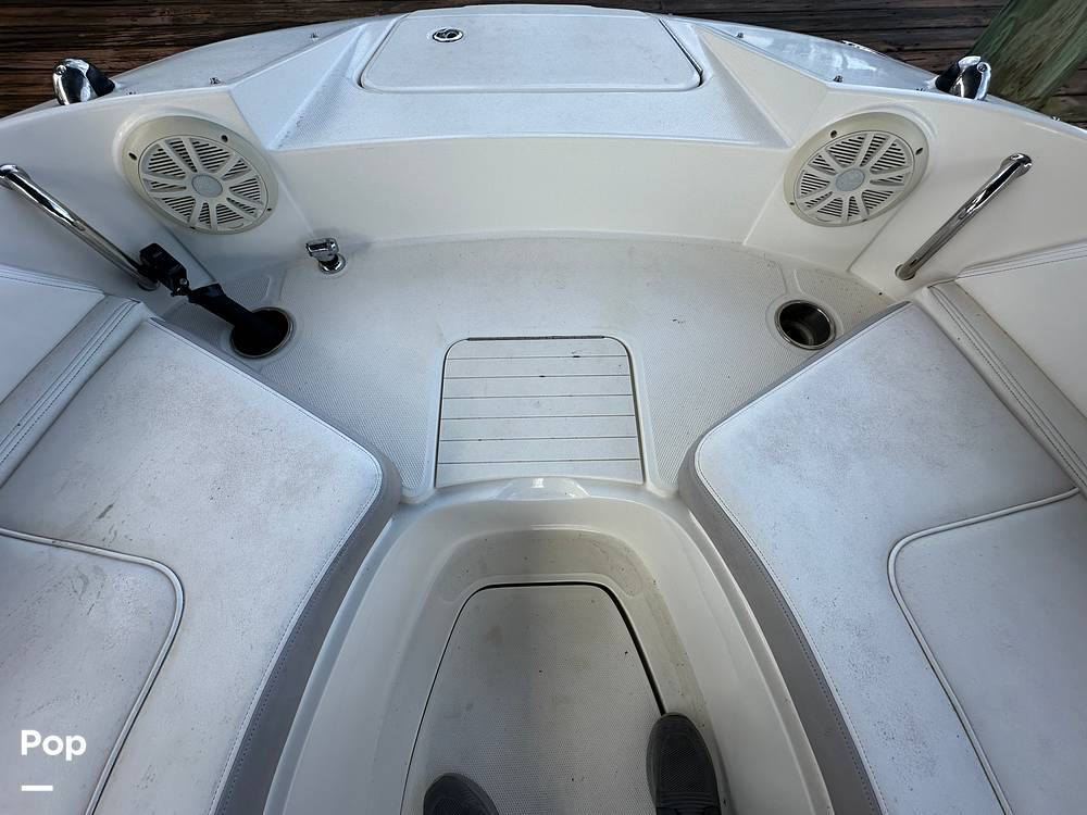 Slide: The Image of Sea Ray 280 Sun Deck 2012 - 15740353