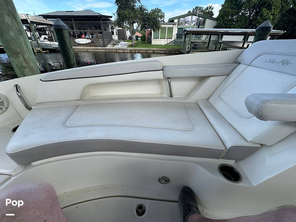 Slide: The Image of Sea Ray 280 Sun Deck 2012 - 15740361