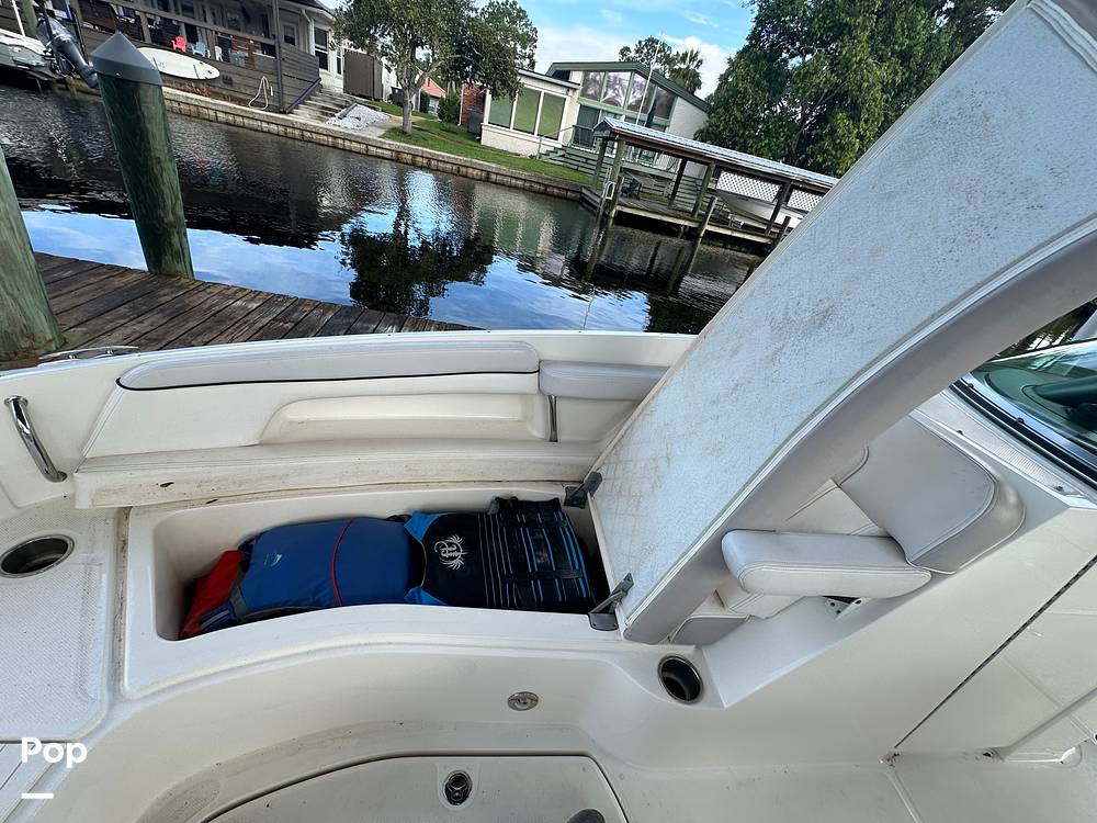 Slide: The Image of Sea Ray 280 Sun Deck 2012 - 15740363