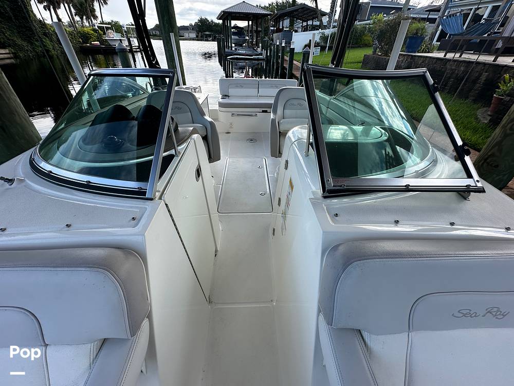 Slide: The Image of Sea Ray 280 Sun Deck 2012 - 15740364