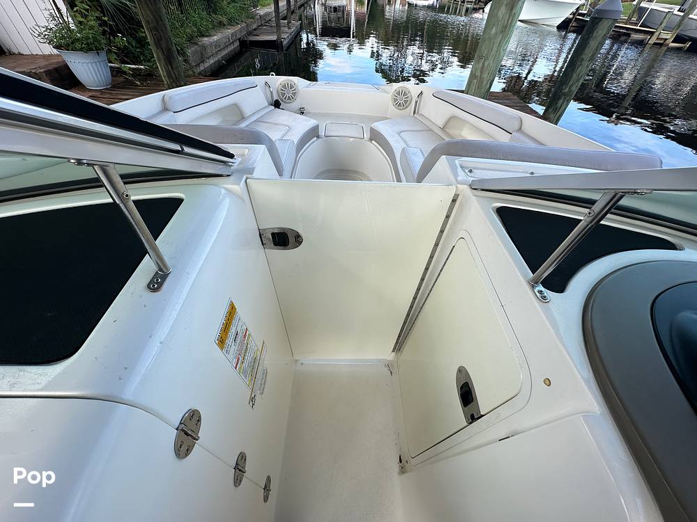 Slide: The Image of Sea Ray 280 Sun Deck 2012 - 15740366