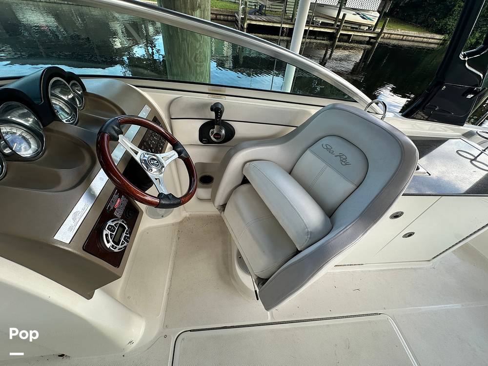 Slide: The Image of Sea Ray 280 Sun Deck 2012 - 15740371