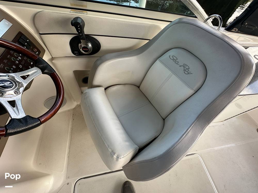 Slide: The Image of Sea Ray 280 Sun Deck 2012 - 15740372