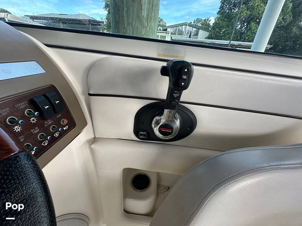 Slide: The Image of Sea Ray 280 Sun Deck 2012 - 15740373