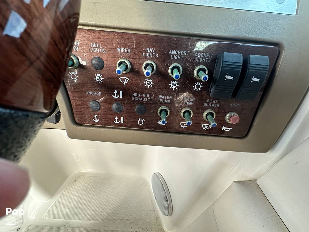 Slide: The Image of Sea Ray 280 Sun Deck 2012 - 15740375