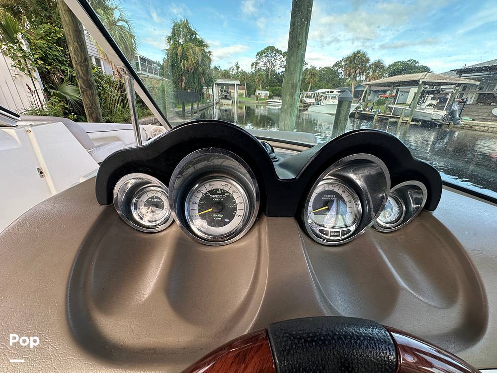 Slide: The Image of Sea Ray 280 Sun Deck 2012 - 15740378