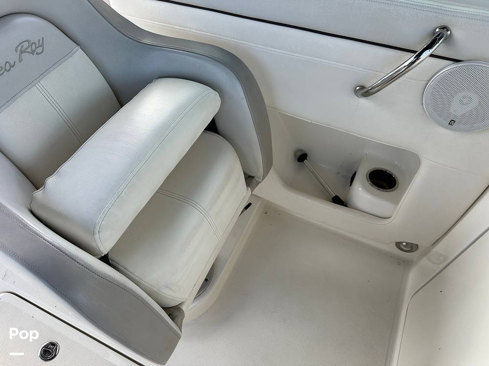 Slide: The Image of Sea Ray 280 Sun Deck 2012 - 15740385