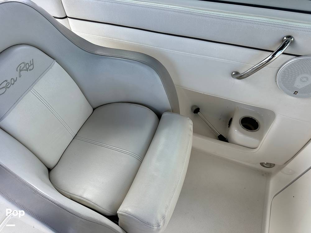 Slide: The Image of Sea Ray 280 Sun Deck 2012 - 15740386