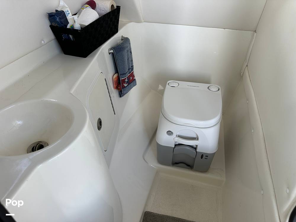 Slide: The Image of Sea Ray 280 Sun Deck 2012 - 15740392