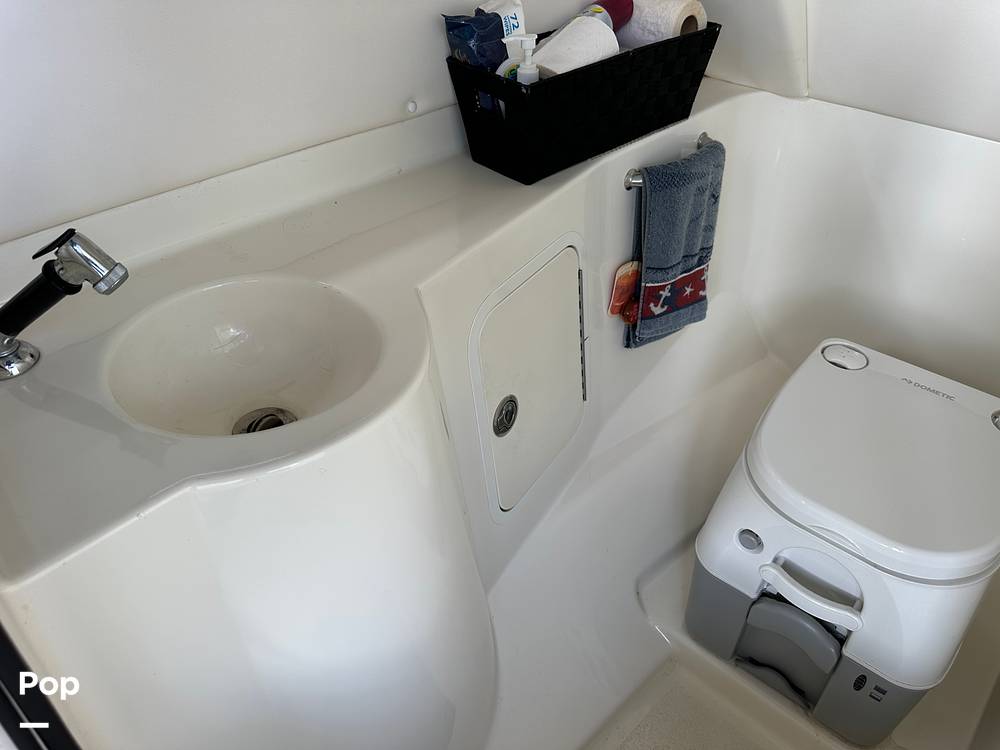 Slide: The Image of Sea Ray 280 Sun Deck 2012 - 15740393