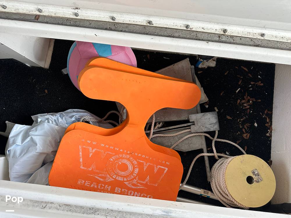 Slide: The Image of Sea Ray 280 Sun Deck 2012 - 15740395