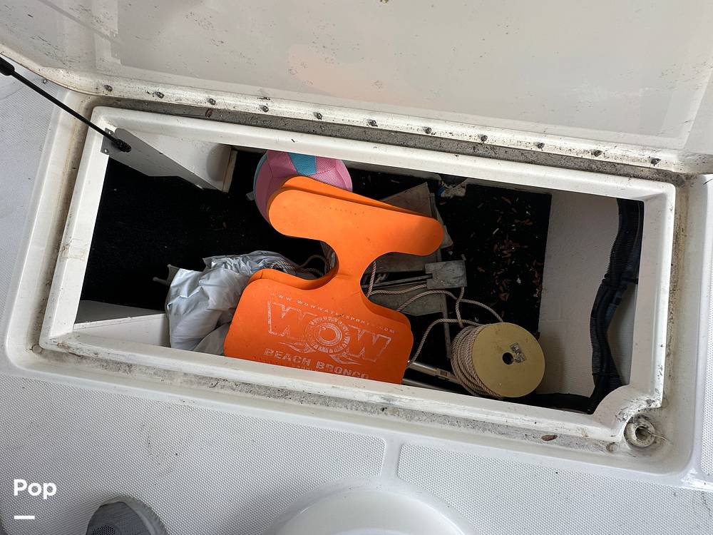 Slide: The Image of Sea Ray 280 Sun Deck 2012 - 15740396