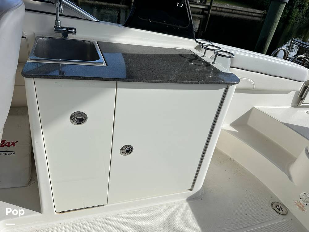 Slide: The Image of Sea Ray 280 Sun Deck 2012 - 15740399
