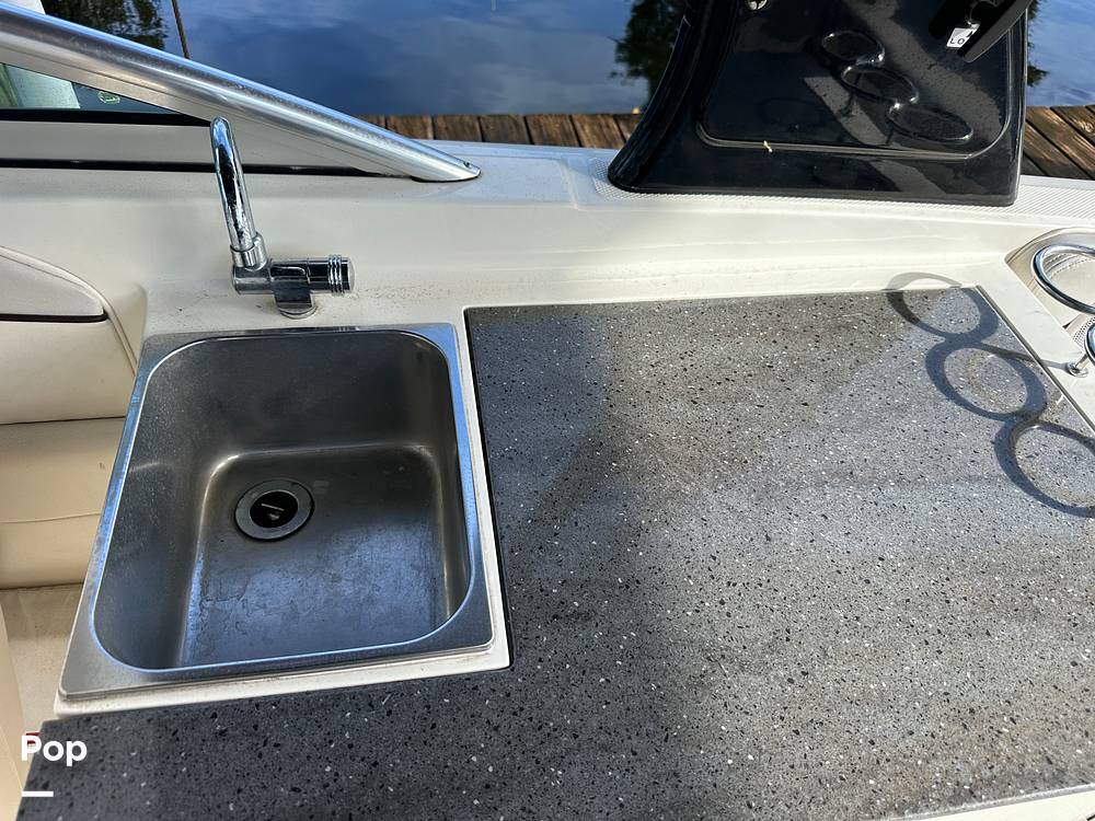 Slide: The Image of Sea Ray 280 Sun Deck 2012 - 15740401