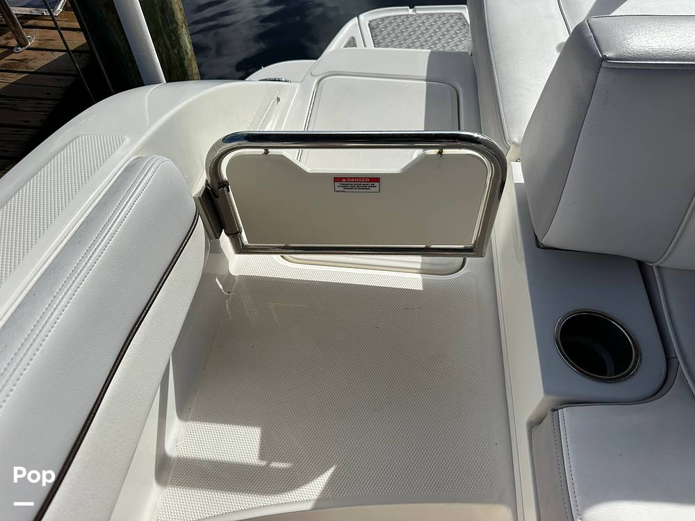 Slide: The Image of Sea Ray 280 Sun Deck 2012 - 15740424