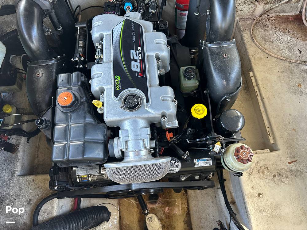 Slide: The Image of Sea Ray 280 Sun Deck 2012 - 15740428