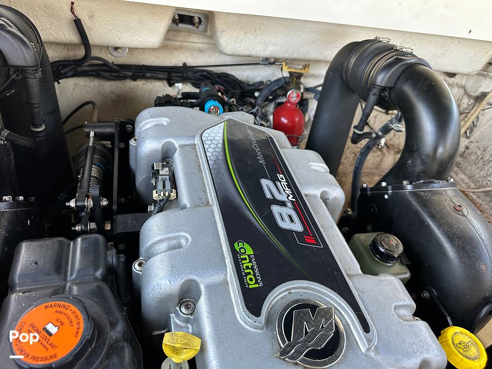 Slide: The Image of Sea Ray 280 Sun Deck 2012 - 15740432