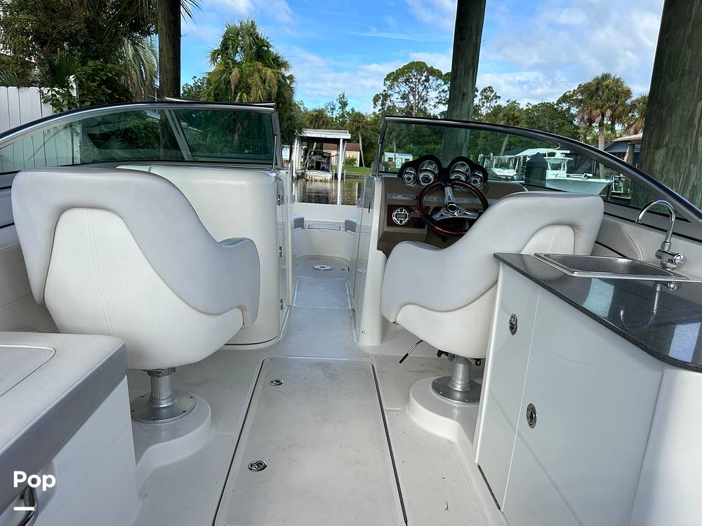 Slide: The Image of Sea Ray 280 Sun Deck 2012 - 15740437
