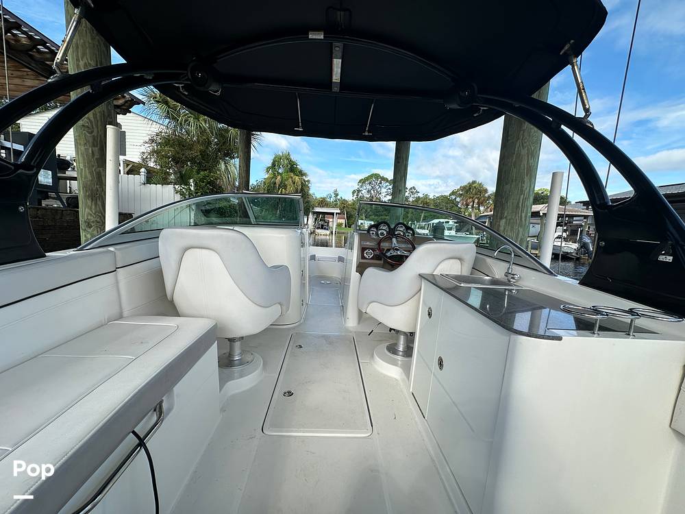 Slide: The Image of Sea Ray 280 Sun Deck 2012 - 15740438