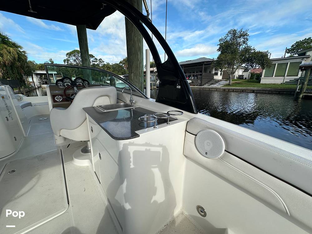 Slide: The Image of Sea Ray 280 Sun Deck 2012 - 15740439