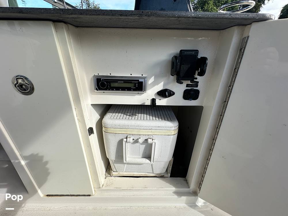 Slide: The Image of Sea Ray 280 Sun Deck 2012 - 15740440