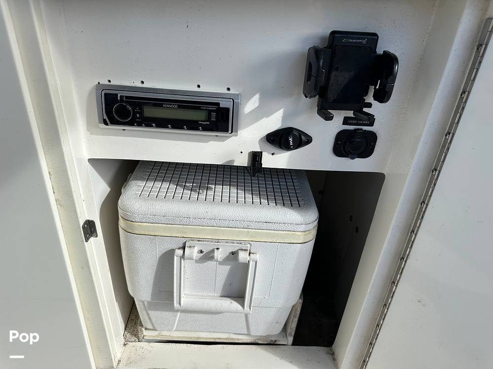 Slide: The Image of Sea Ray 280 Sun Deck 2012 - 15740441