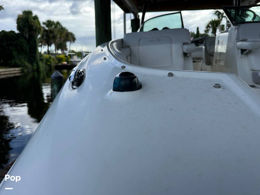 Slide: The Image of Sea Ray 280 Sun Deck 2012 - 15740325