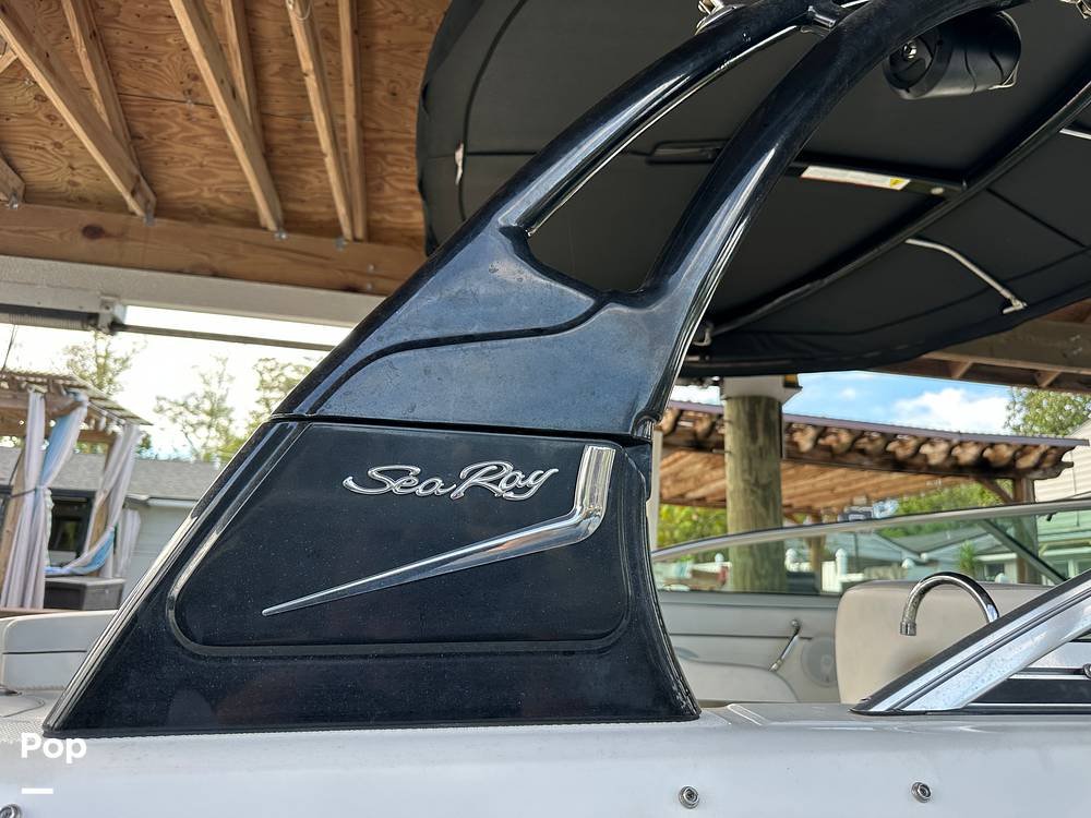 Slide: The Image of Sea Ray 280 Sun Deck 2012 - 15740330
