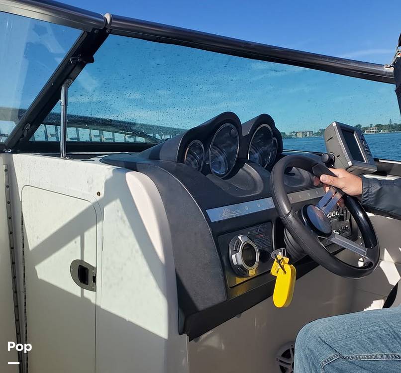 Slide: The Image of Sea Ray 280 Sundeck 2012 - 15266144