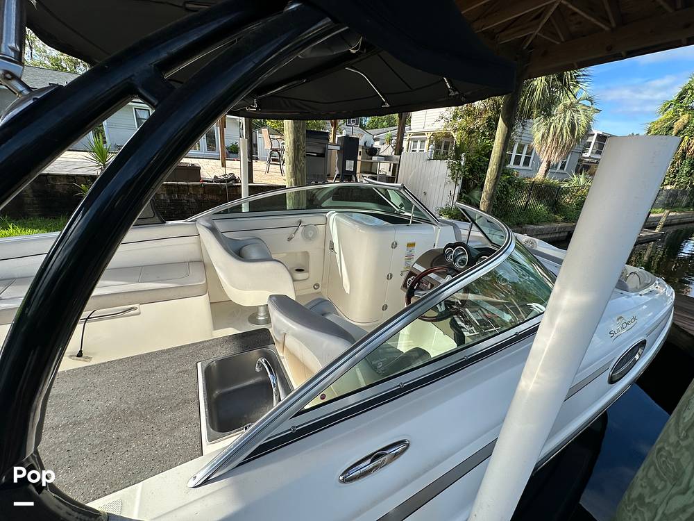 Slide: The Image of 2012 Sea Ray 280 Sun Deck - 15740344