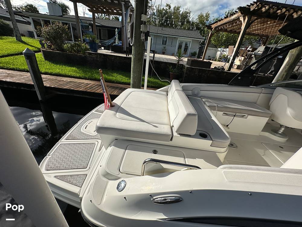 Slide: The Image of Sea Ray 280 Sun Deck 2012 - 15740345