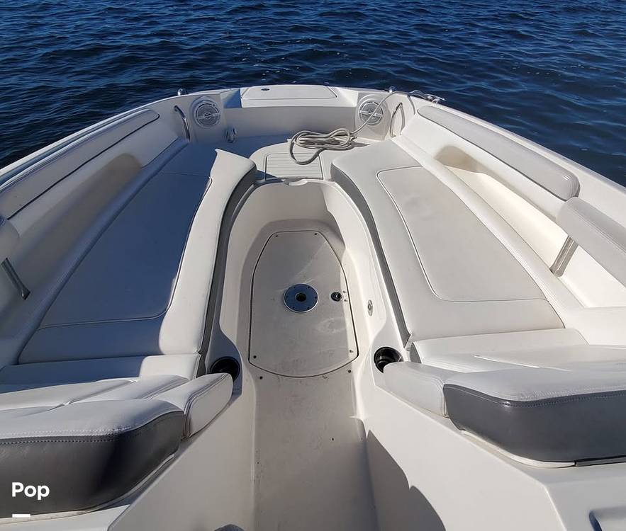 Slide: The Image of Sea Ray 280 Sundeck 2012 - 15266145