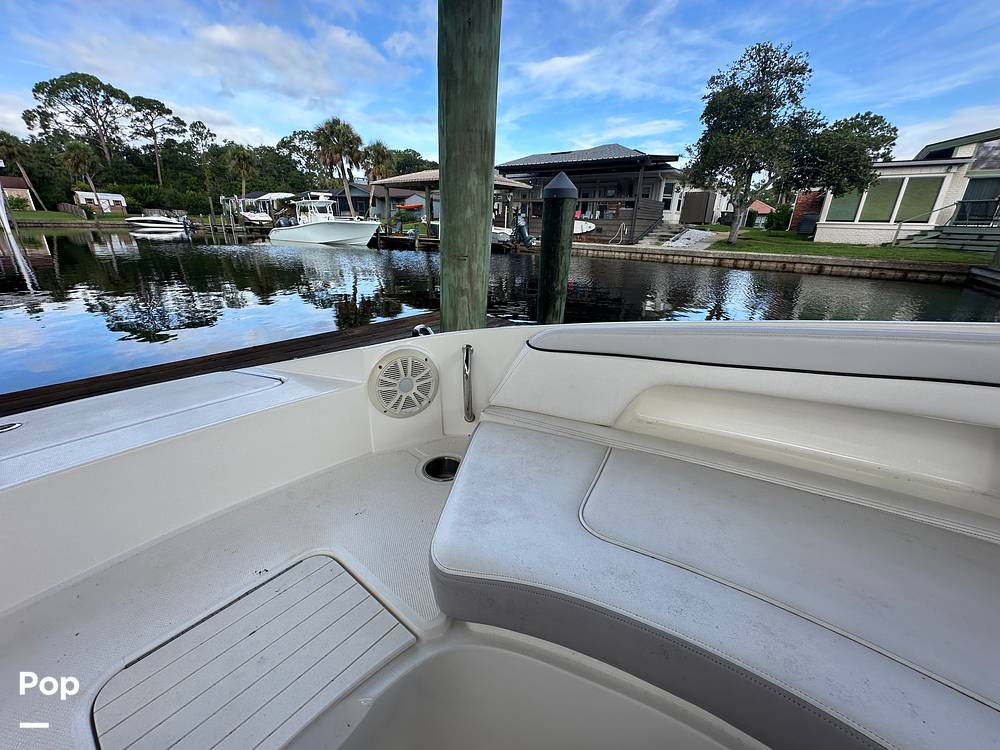 Slide: The Image of Sea Ray 280 Sun Deck 2012 - 15740360