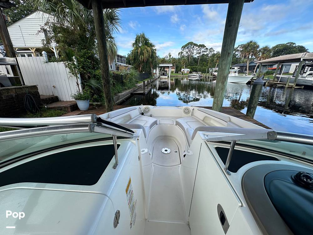 Slide: The Image of Sea Ray 280 Sun Deck 2012 - 15740370