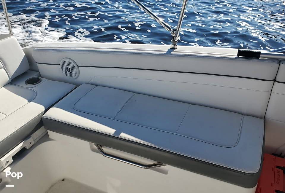Slide: The Image of Sea Ray 280 Sundeck 2012 - 15266147