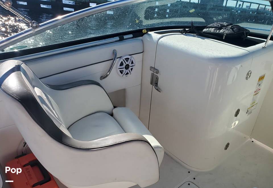 Slide: The Image of Sea Ray 280 Sundeck 2012 - 15266148