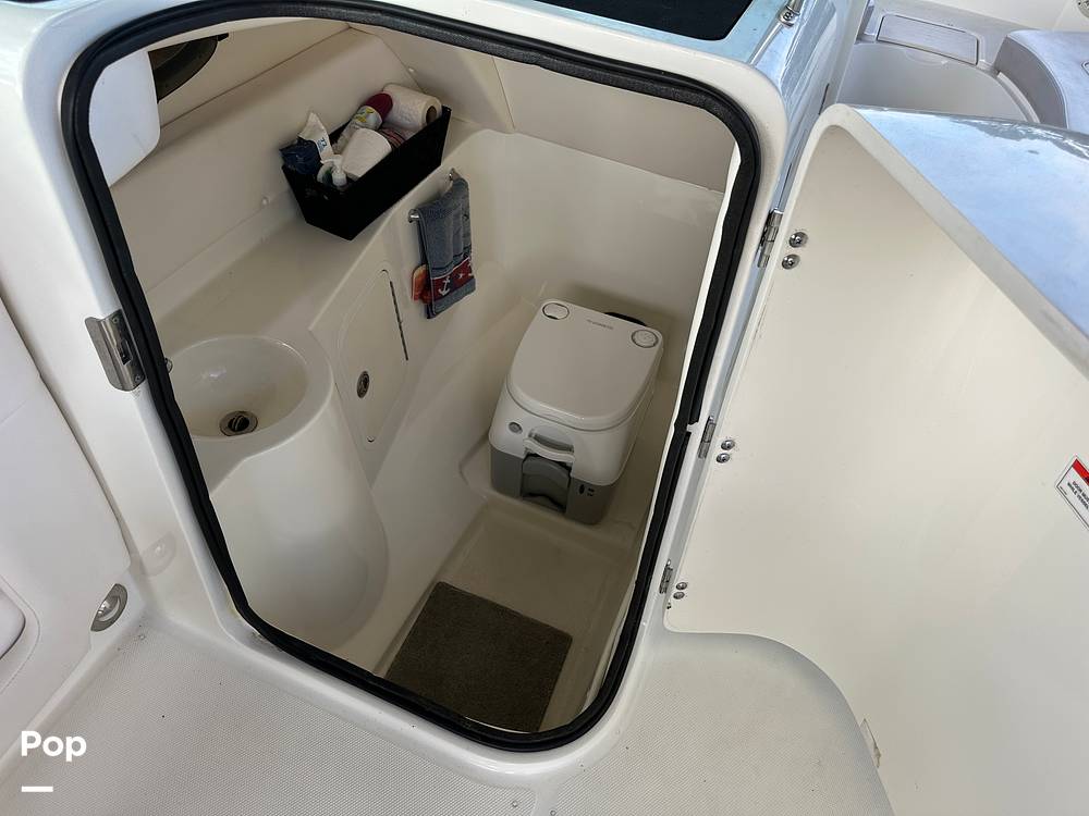 Slide: The Image of Sea Ray 280 Sun Deck 2012 - 15740389