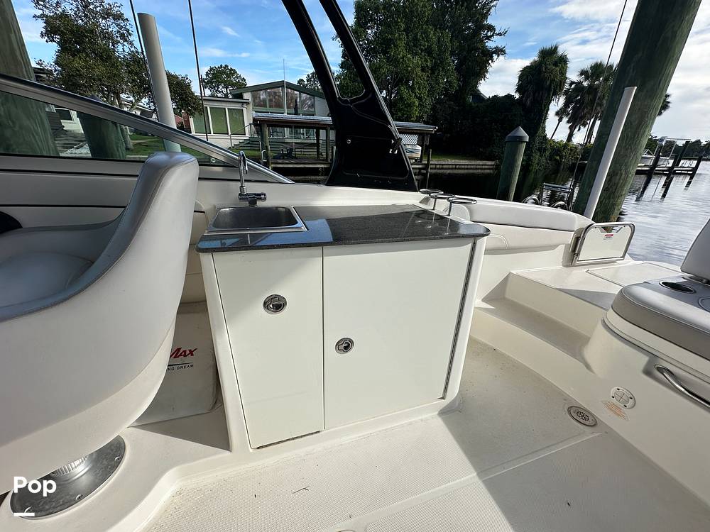 Slide: The Image of Sea Ray 280 Sun Deck 2012 - 15740398