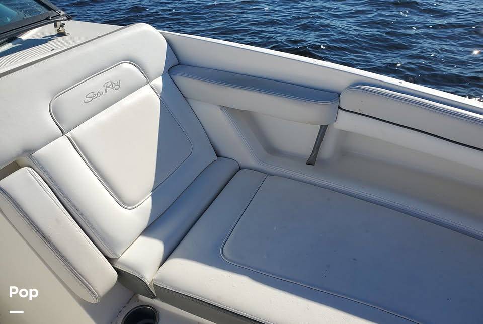 Slide: The Image of Sea Ray 280 Sundeck 2012 - 15266150