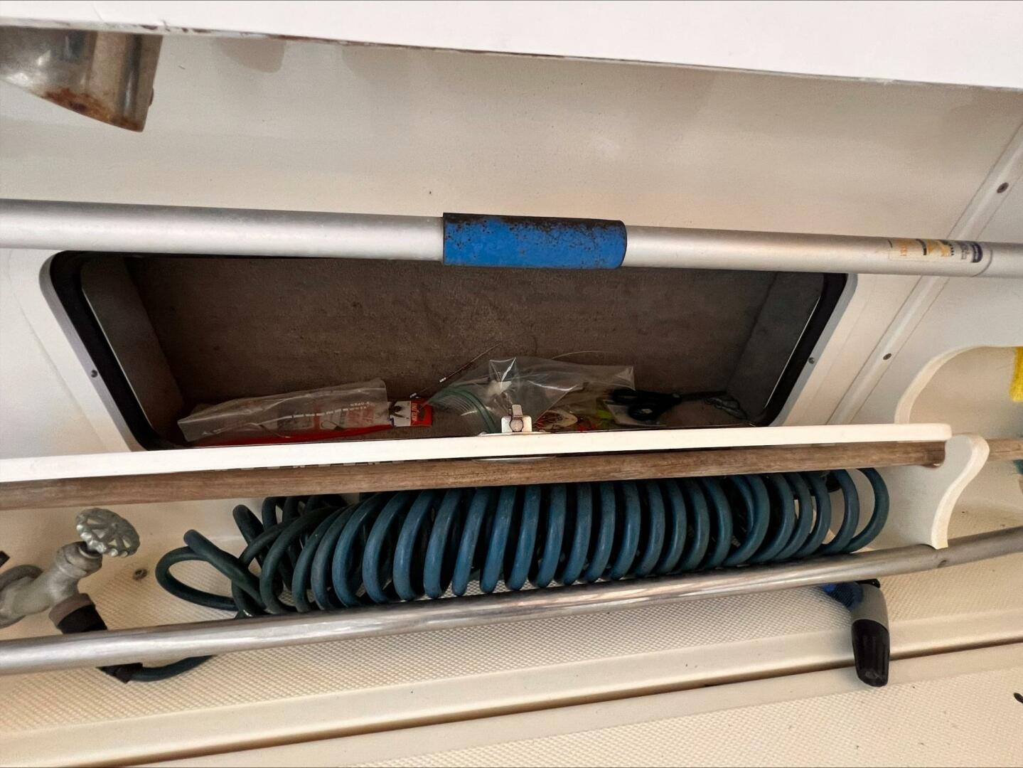 Slide: The Image of Sea Ray 290 Amberjack 2002 - 24
