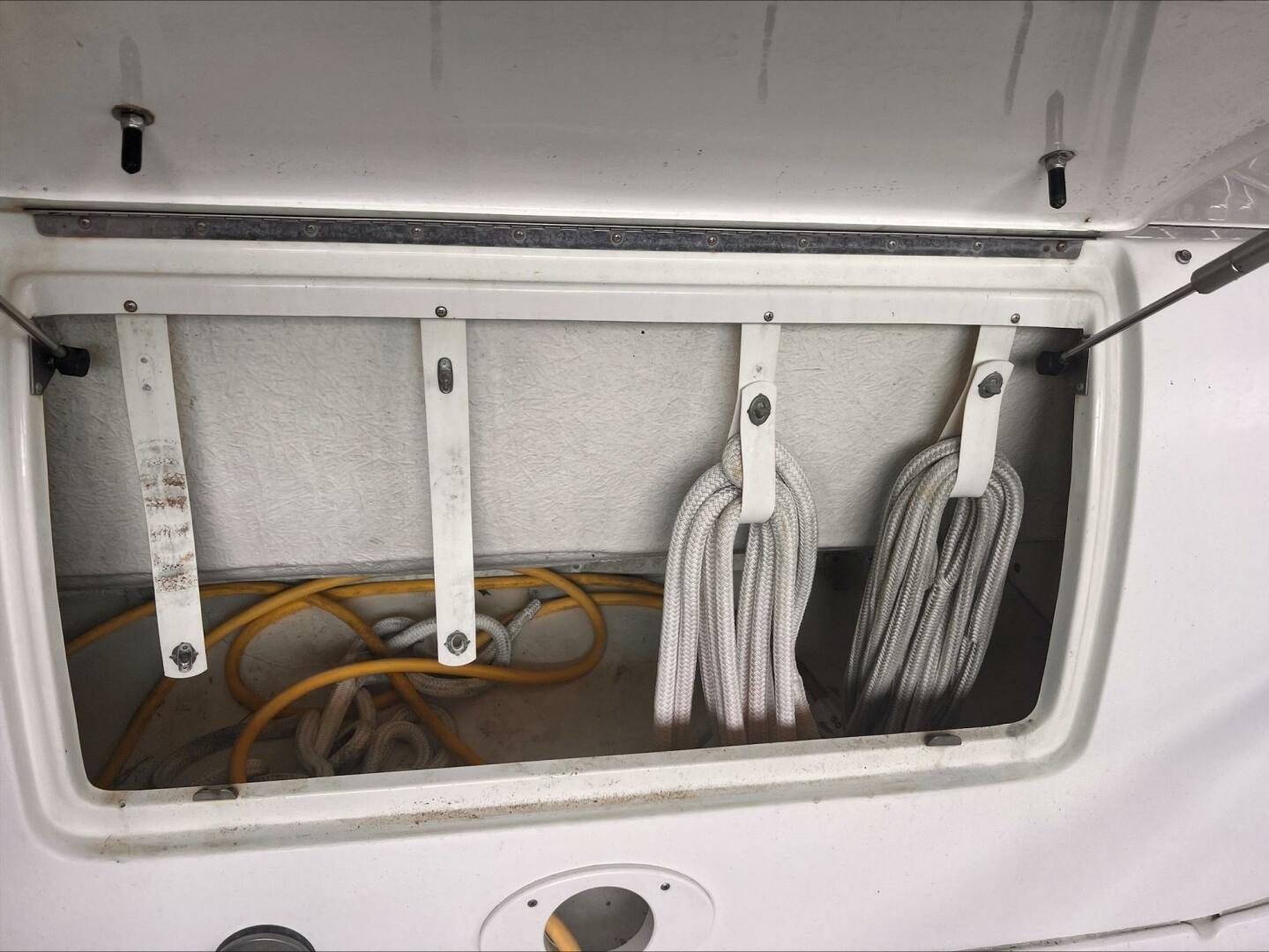 Slide: The Image of Sea Ray 290 Amberjack 2002 - 31