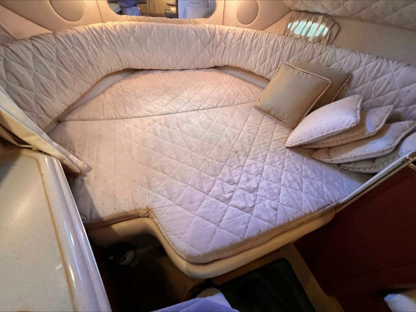 Slide: The Image of Sea Ray 290 Amberjack 2002 - 34
