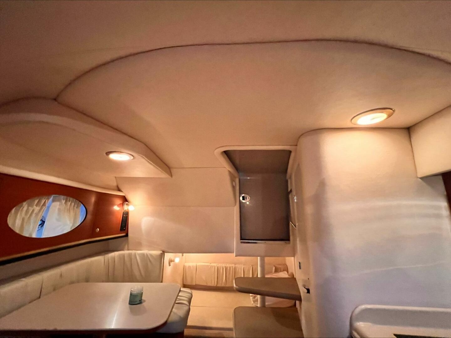 Slide: The Image of Sea Ray 290 Amberjack 2002 - 37